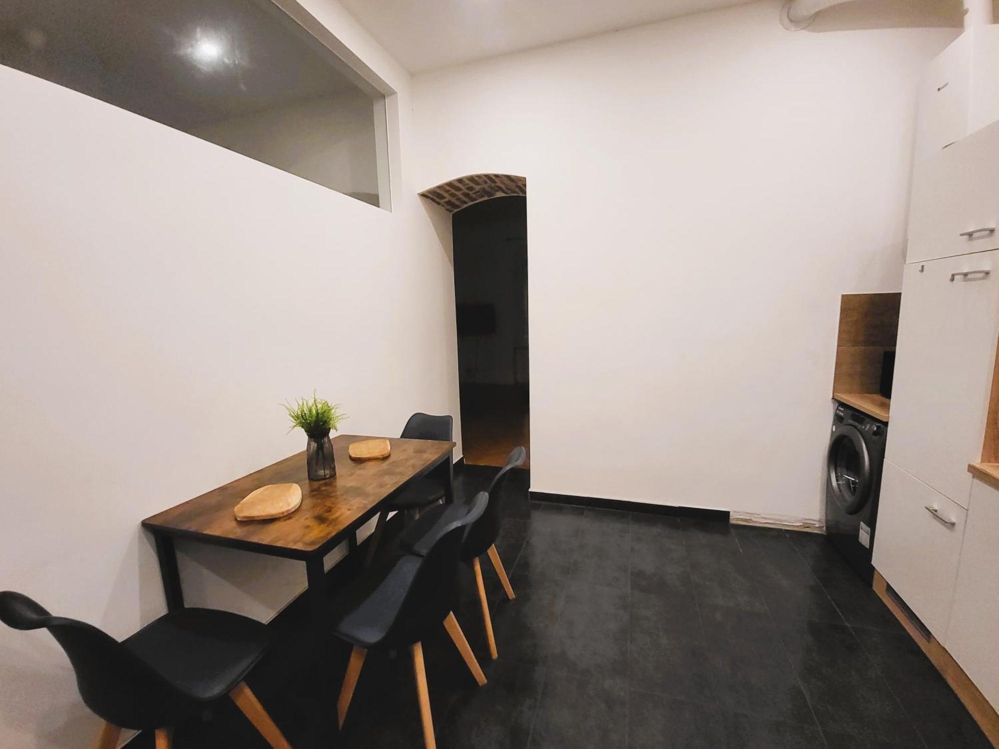 Neulerchenfelder Apartment Wenen Buitenkant foto