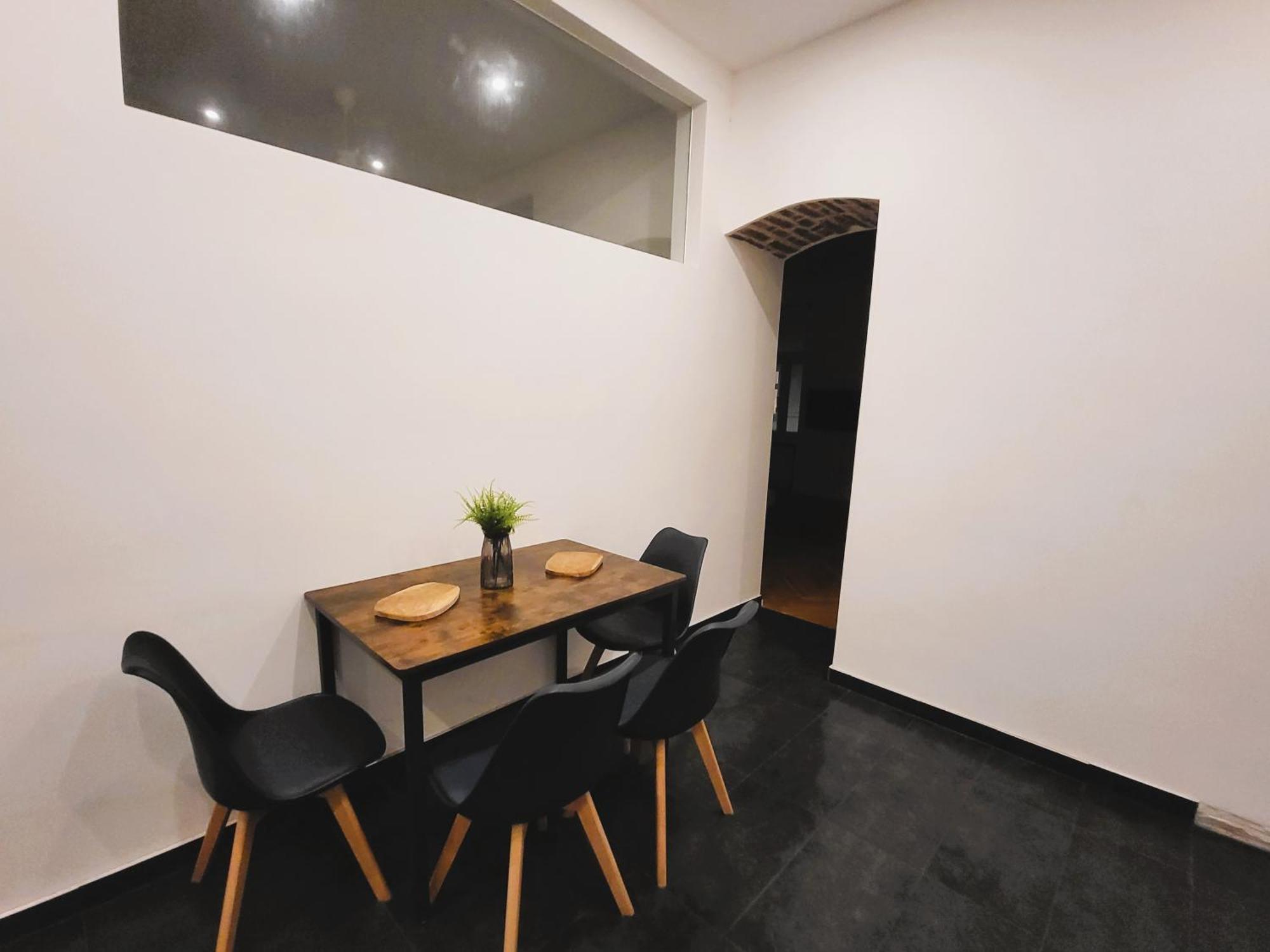 Neulerchenfelder Apartment Wenen Buitenkant foto